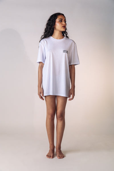 T-shirt BOYFRIEND Lisa Franka