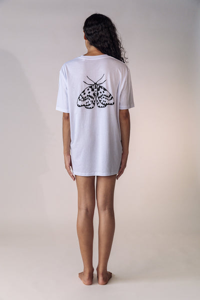 T-shirt BOYFRIEND Lisa Franka